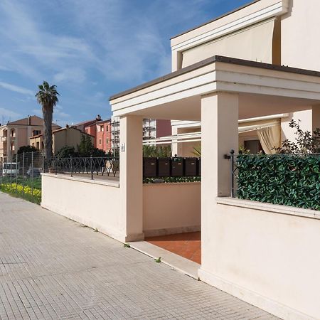 Villa Casa Delle Vele à Alghero Extérieur photo