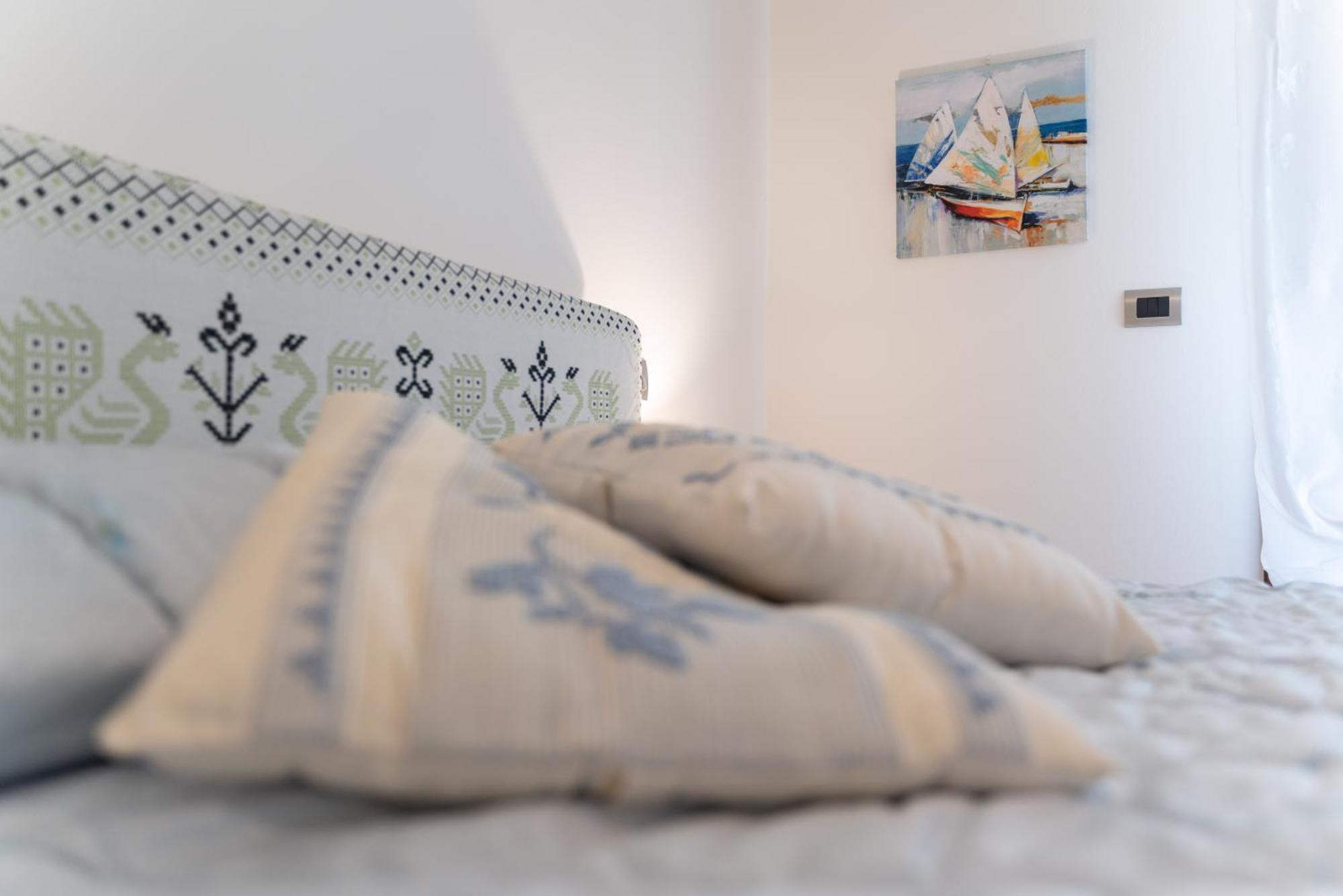 Villa Casa Delle Vele à Alghero Extérieur photo