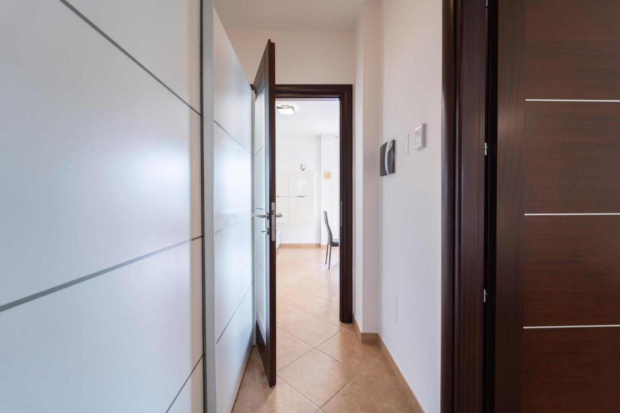 Villa Casa Delle Vele à Alghero Extérieur photo