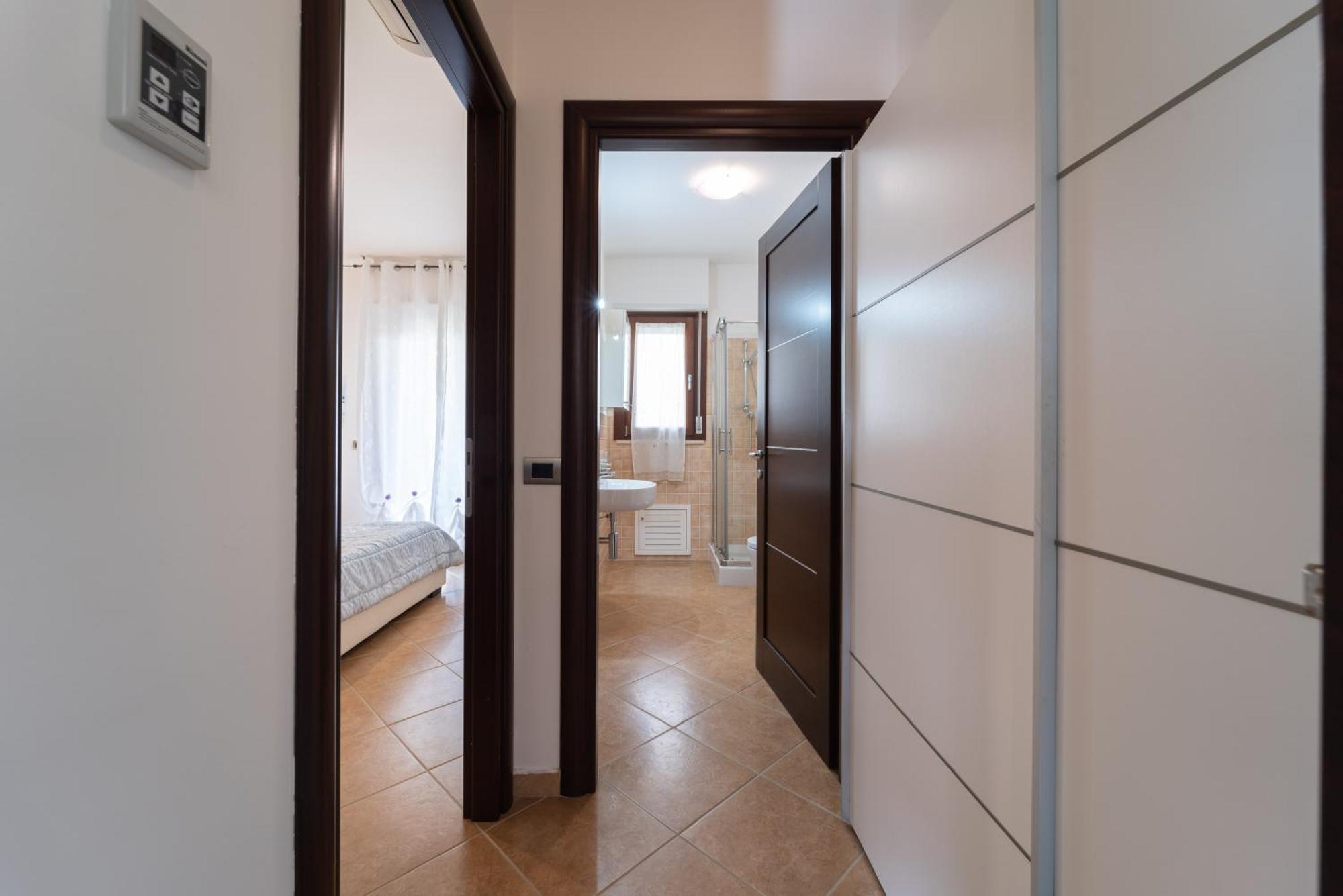 Villa Casa Delle Vele à Alghero Extérieur photo