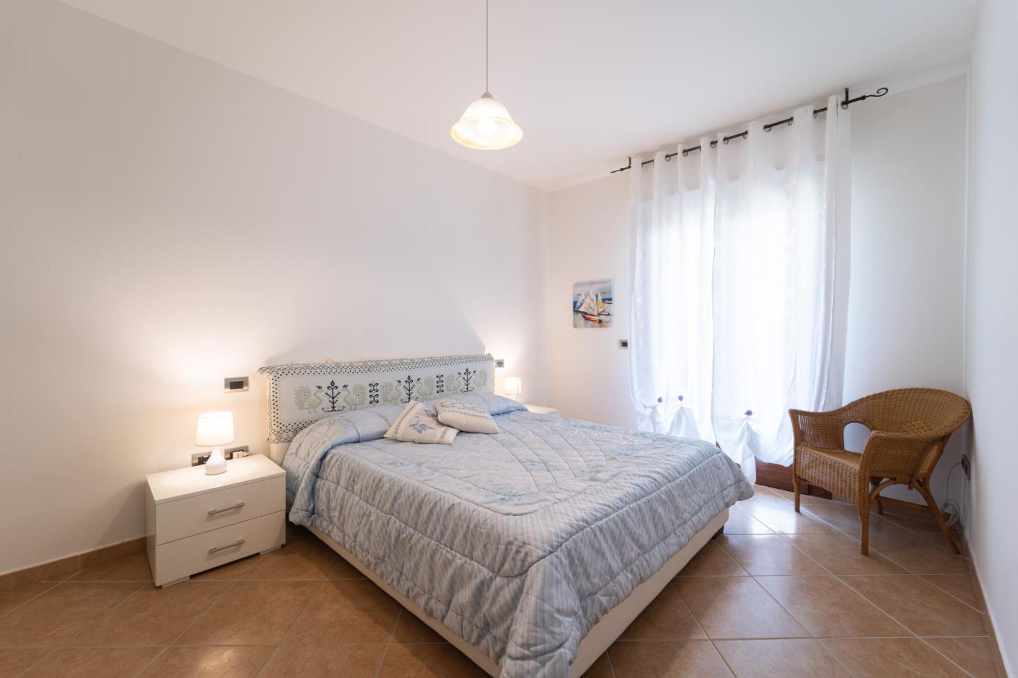 Villa Casa Delle Vele à Alghero Extérieur photo
