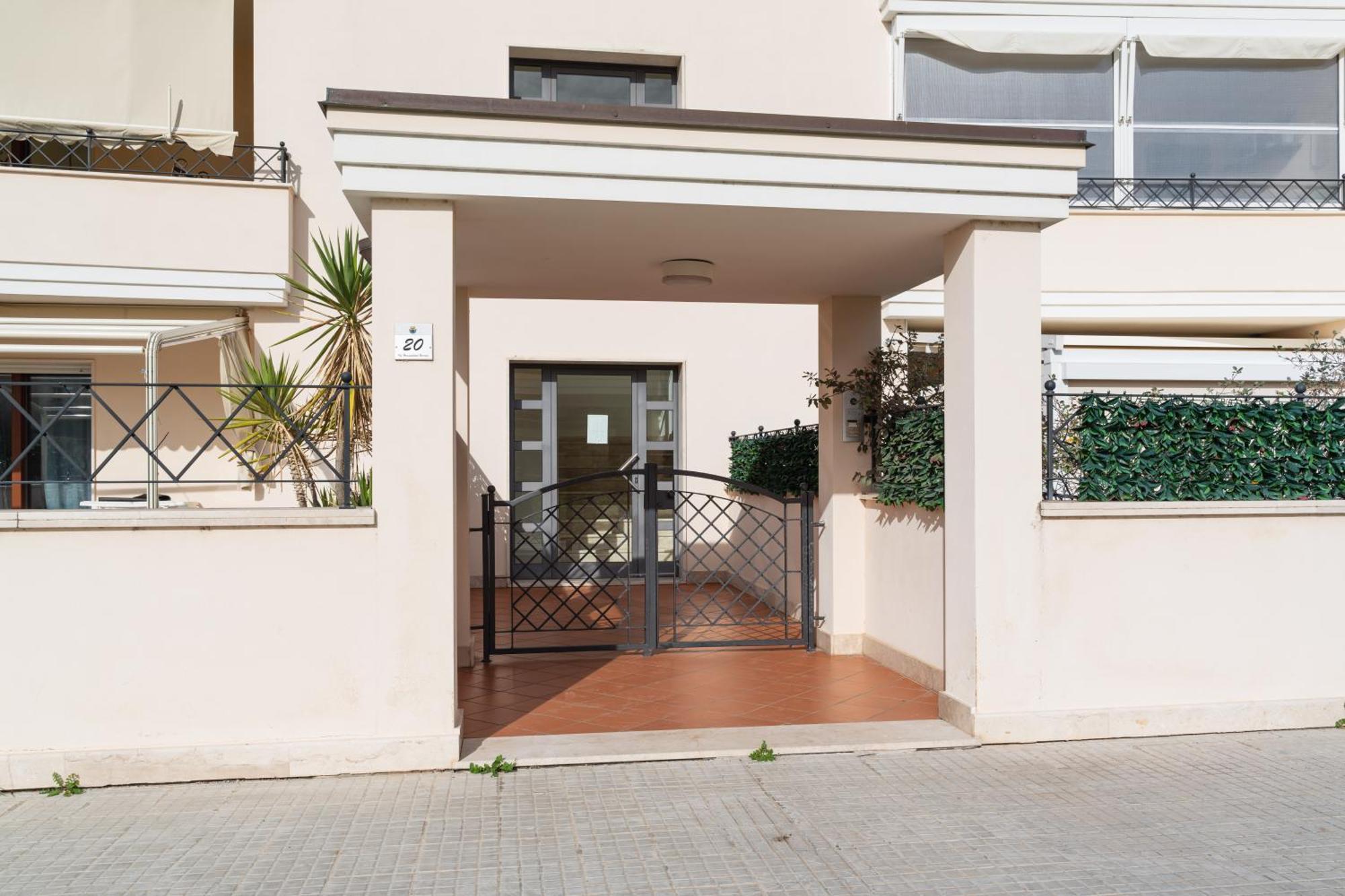 Villa Casa Delle Vele à Alghero Extérieur photo
